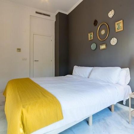 La Morella Del Carmen Apartment Valencia Exterior photo