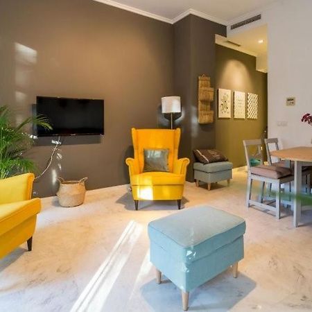 La Morella Del Carmen Apartment Valencia Exterior photo