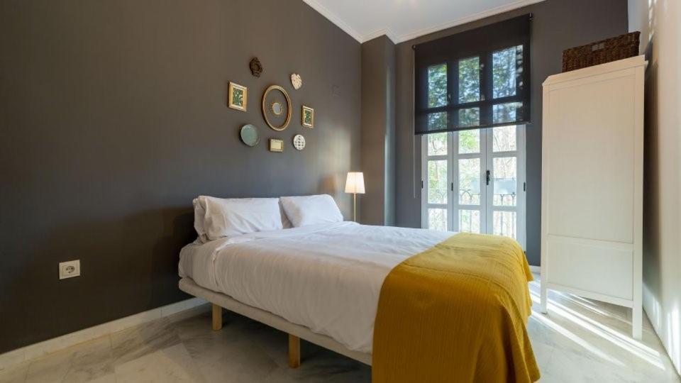 La Morella Del Carmen Apartment Valencia Exterior photo