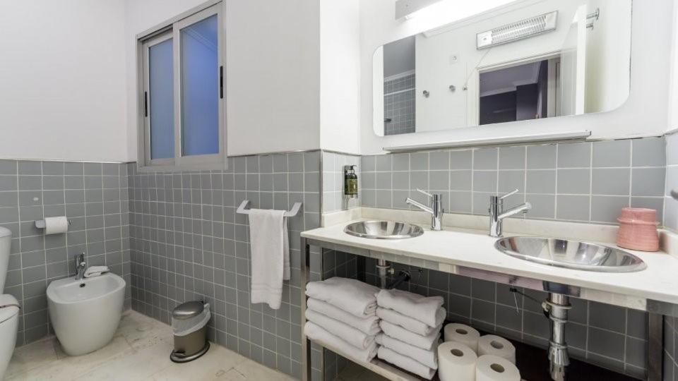 La Morella Del Carmen Apartment Valencia Exterior photo