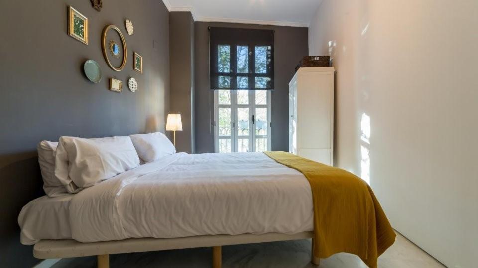 La Morella Del Carmen Apartment Valencia Exterior photo