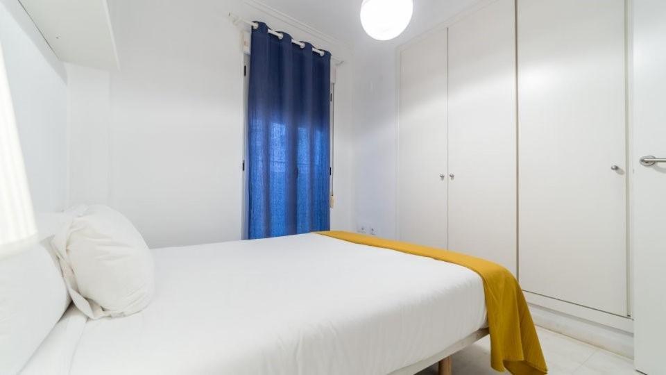 La Morella Del Carmen Apartment Valencia Exterior photo